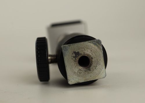 ROWI Hotshoe Flash Bracket Ball Head Cold Shoe Mount Adjustable Offset — image 21