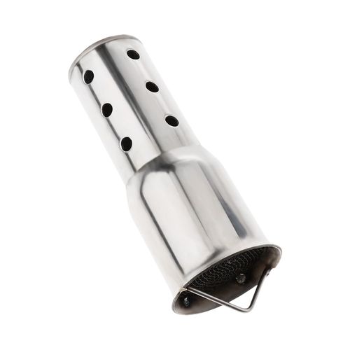 51mm 2" DB Killer Silencer Baffle For Universal Motorcycle Exhaust Muffler Part — image 2