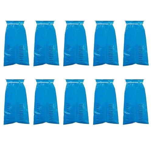 5/10Pcs 1000ML Vomiting Bag Travel Car Airplane Motion Sickness Vomiting Bag