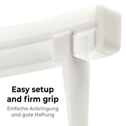 10 Ground Spike Pegs Fits Philips Hue White & Color Lightstrip — image 4