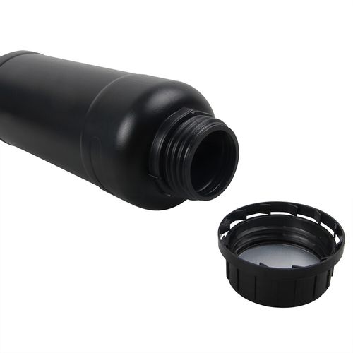 3x 500ml 0.5L Darkroom Film Negative Developing Chemical Storage Collect Bottles — image 6