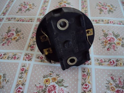 car foot dimming switch new — image 2