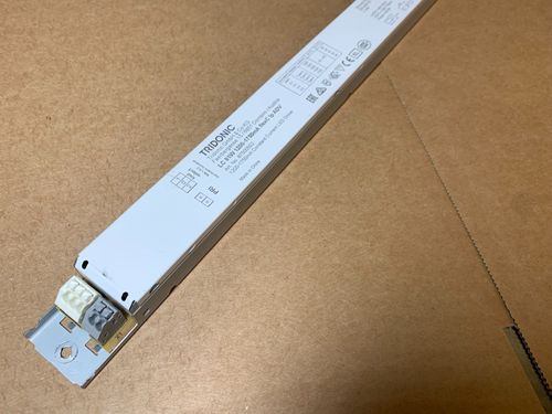 Tridonic LC 81W 1200-1750mA flexC Ip ADV Constant Current LED Driver 87500502 — image 5