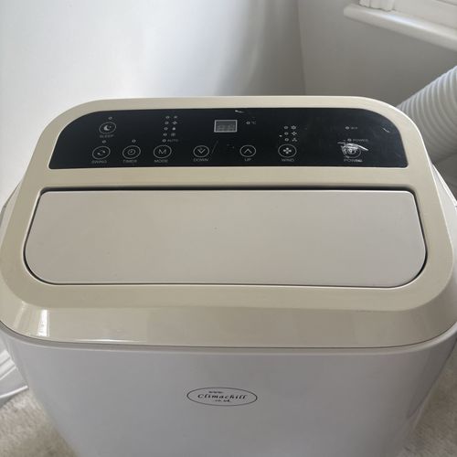 Climachill Portable Air Conditioning Unit PAC15J — image 2