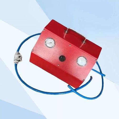 Vacuum  Leak  Tester  Detector  Cylinder  Head Valve Vacuum Testing Tool Kit — image 9