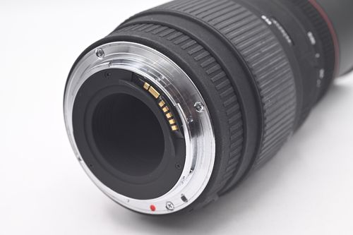 Canon EOS EF fit Sigma DG APO 70-300mm Zoom Lens AF EF DSLR — image 4