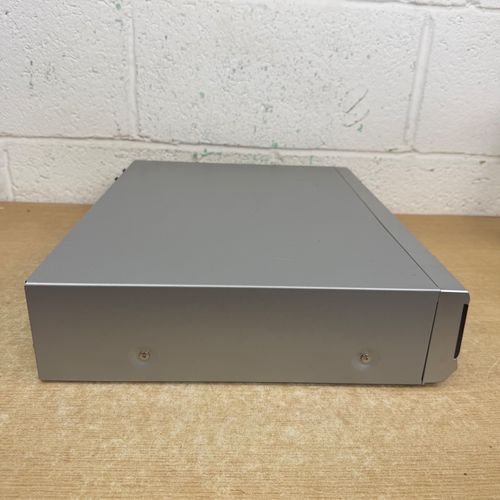 VHS Player SHARP DV-NC70H VCR/DVD Player No Remote Working NOT VHS TO DVD RECORD — image 3