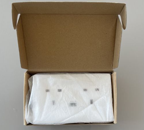 WiFi Smart Wall SocketDouble Plug 13A+USB 5V 2.4ASmart Home Socket New Open Box — image 7