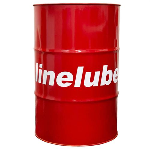 200L Linelube™ Hydraulic Oil ISO 46 HVI Hydraulic Fluid - 200 Litres Barrel — image 1
