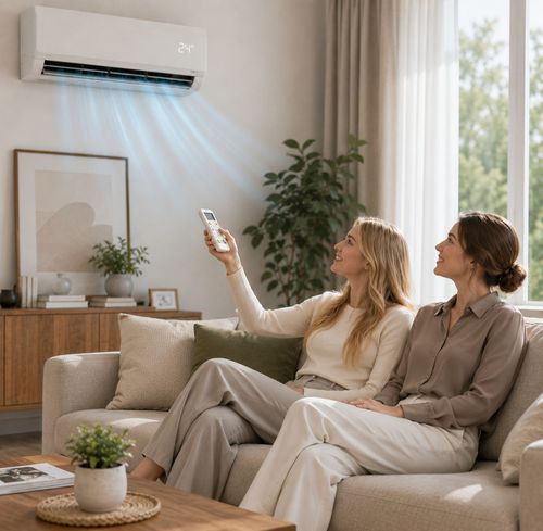 Air Conditioning Universal Remote control Controller ac remote Conditioner Con — image 2
