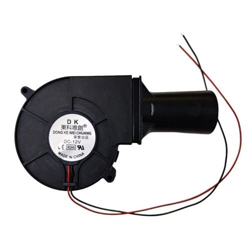 High-Performance Efficiency 97x97x33mm Ultra Quiet Blower Fan BBQ Fan Starter