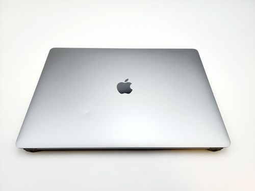 Replacement MacBook Pro 15" A1990 2018 2019 Full LCD Screen Assembly Space Grey — image 3