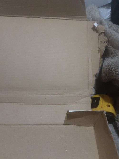 2024 PDLEDEXIT LED Exit Sign + 3 Extra Legends Bagged New Box Damage — image 10