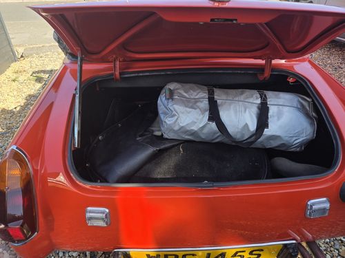 MG Midget — image 3