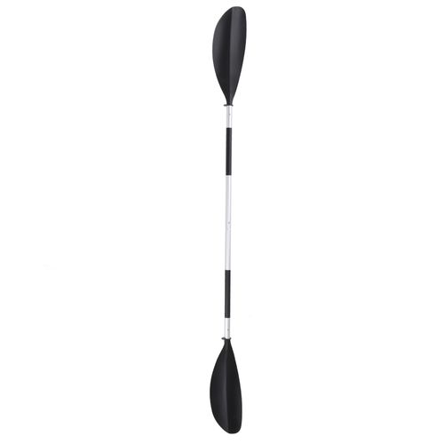 Kayak Paddle Adjustable Professional 4 Piece Paddle For Kayaking Surfboard Ocean — image 1