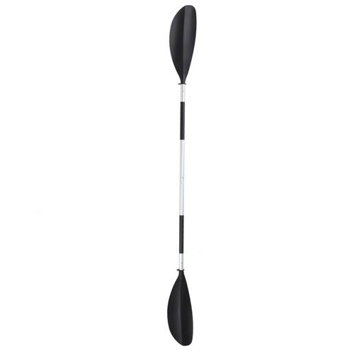Kayak Paddle Adjustable Professional 4 Piece Paddle For Kayaking Surfboard Ocean