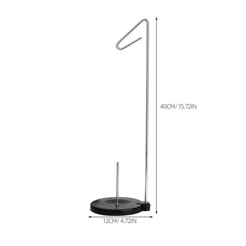 Universal Sewing Machine Thread Holder Set 3Pcs Durable Spool Stands — image 9