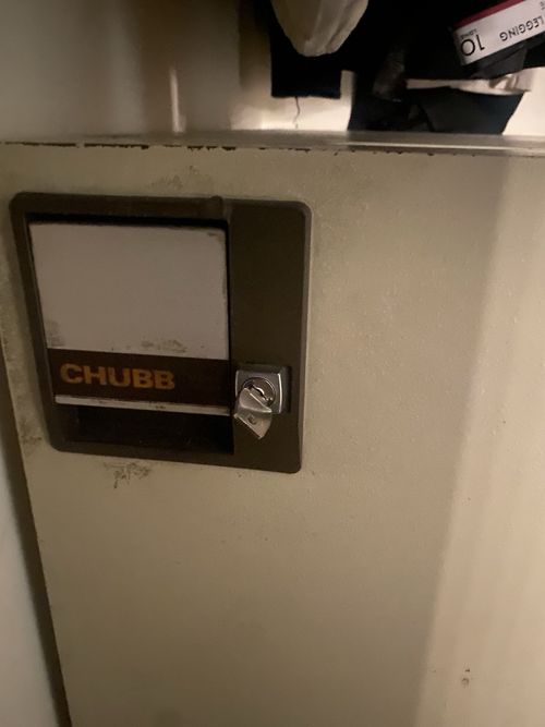 Chubb Safe — image 4