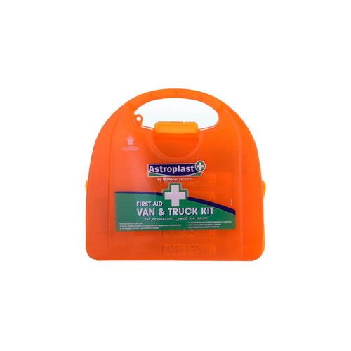 Astroplast Van First Aid Kit 66 Piece Vivo Van & Truck Kit for Work Vans