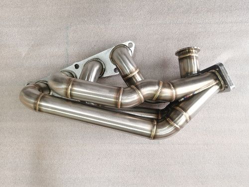 K Series turbo Manifold K20 K24 T3 K Swap Honda EG EK Civic Integra