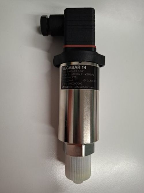 Vegabar14.X1GA1GV1 VEGA Pressure Sensor 0-16 bar 