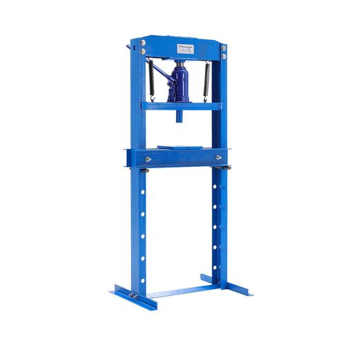 Heavy Duty Hydraulic Press Machine Workshop Garage Bearing Shop Presses 20 Ton — image 6