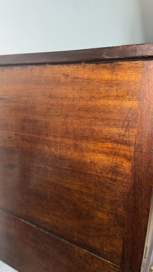 Mid Century Retro Vintage Cabinet Side Table Bedside Cupboard  — image 16