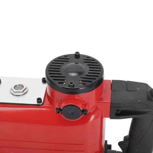 65 J Demolition Hammer 2400RPM Concrete Breaker Impact Force Jack Hammer — image 15