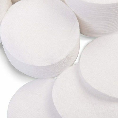 Cotton Wool Pads Lint Free Round Cosmetic Face Eyes Nails Make Up MANY OPTIONS!