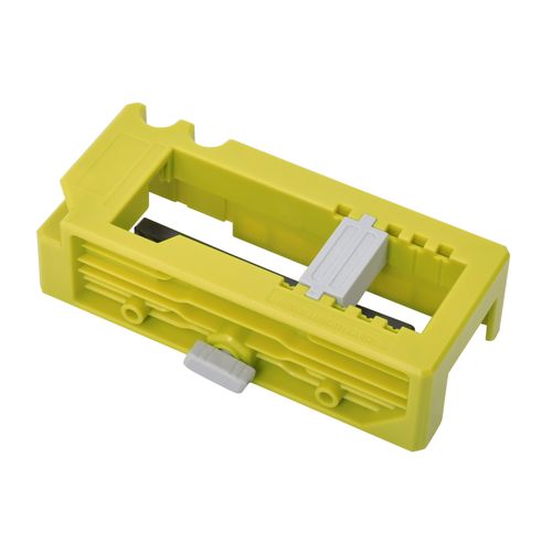 Door Hinge Jig Mortiser Hinge Installation Kit Hinge Router Template For 3"-5" — image 12