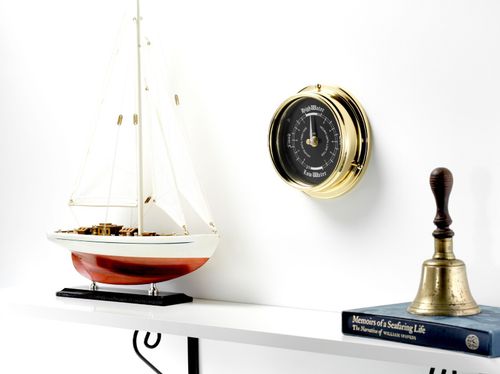 TIDE CLOCK - LATEST MARINER MK2 RANGE TABIC CLOCKS CLEARANCE (Limited supply) — image 2
