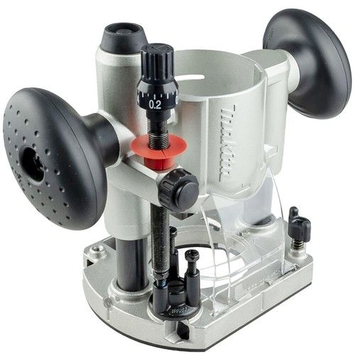 Makita 195563-0 Plunge Router Base for Router Trimmer RT0700/DRT50