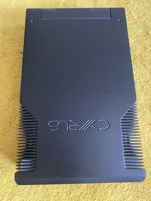 Cyrus Discmaster 8.0 — image 2