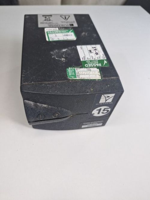 Powervar ABC150-22INT  Voltage Regulator And Power  Conditioner
