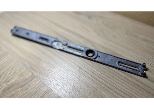 Internal fixing plate ONLY for Yale Conexis L2 smart door lock READ