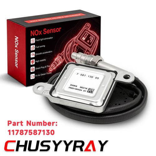 NEW Nitrogen Oxide Sensor For BMW 116i 118i 120i 318i 320i E81 E88 E82 E90 E91