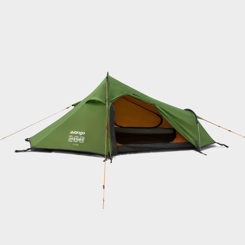 Vango Banshee 200 Tent, 2 Man, Wild Camping, Backpacking, DofE Recommended — image 4