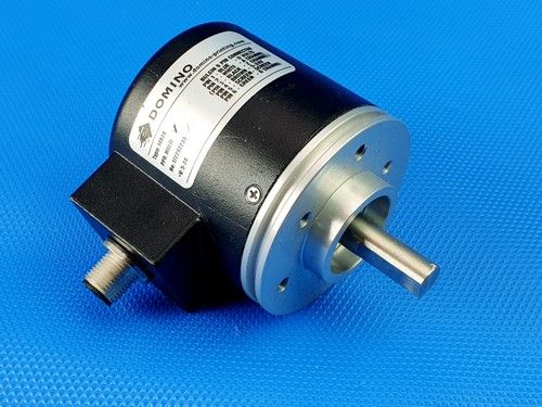 Domino Rotary Encoder - 14828 Rotary Shaft Encoder PPR: Multi inc VAT