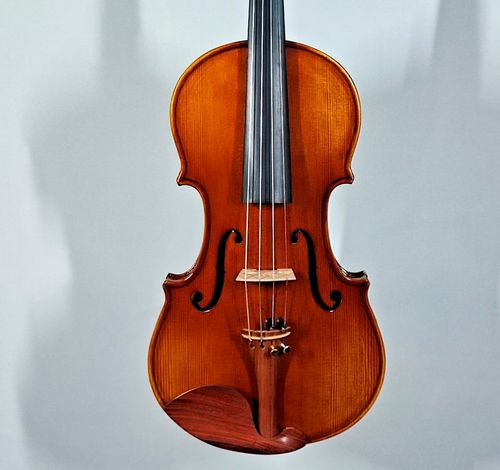 Modern Violin - Violin - Firenzi Model - 4/4 — image 3