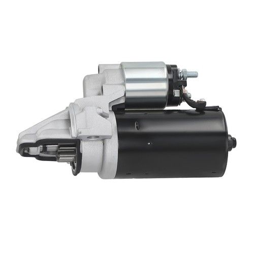 STARTER MOTOR For FORD TRANSIT CUSTOM  2.2/2.4 TDCi DIESEL 2006-2016 2007