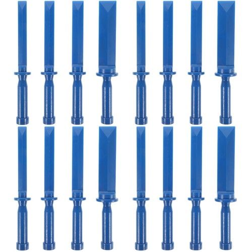 Reusable Plastic Tool Set for Car Maintenance Blue Durable