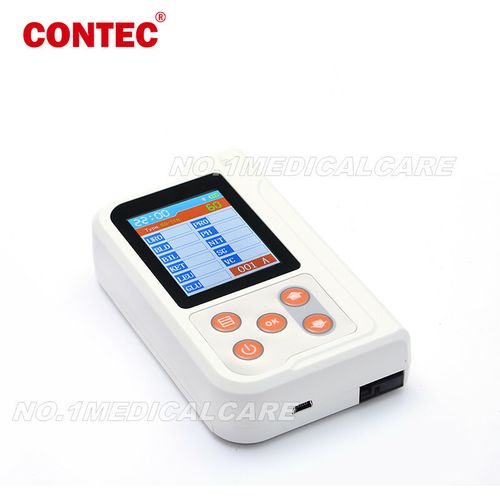 BC401 Urine Analyzer Portable Multi-parameter Urine Test with USB Cable — image 10