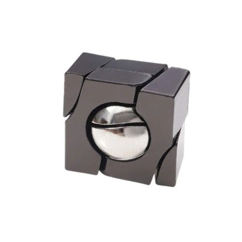 ⚙️ 3D Brain Teaser Puzzle Game Toy for Kids & Adults - IQ Challenge Metal Decomp — image 3
