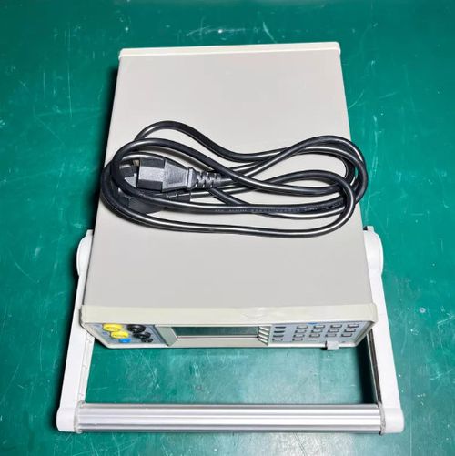 1PCS Used Voltech PM1000+ Power Analyzer Max 300V by Fedex or DHL — image 3