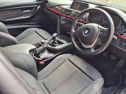 bmw 3 series — image 5