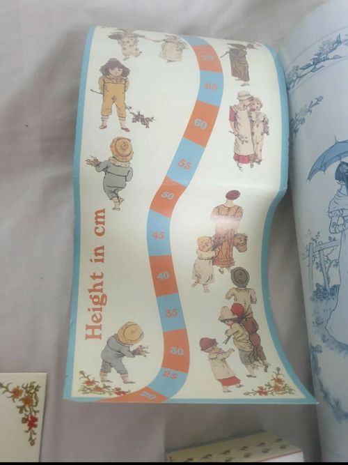 Baby Bundle of My First Things Keepsake Items and Other Items New and Unused — image 8