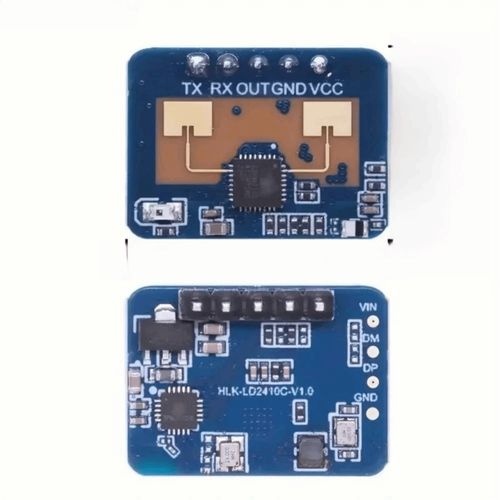 1Pc LD2410C Sensor 24GHz Radar Sensor Human Presence Sensor Radar Module — image 11