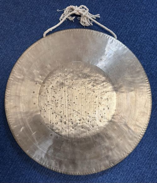 Wuhan wind gong 14” — image 2