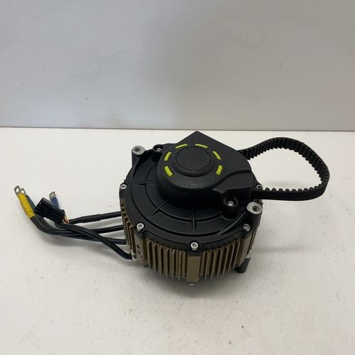 Surron Lbx Light Bee x Motor — image 14