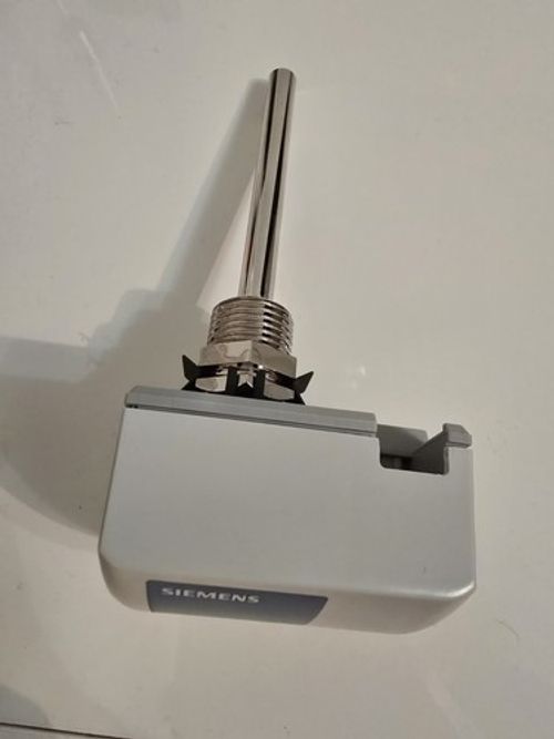 Siemens Submersion Temperature Sensor FT-T1K1 Immersion Temperature Sensors T1 (